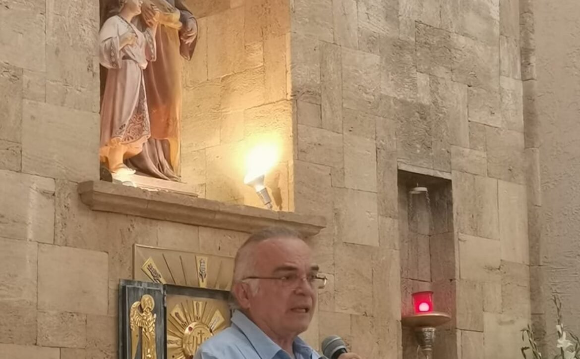 Marimo Restrepo en Cuatro Cienegas