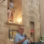 Marino Restrepo, misionero y conferencista internacional en Cuatro Ciénegas