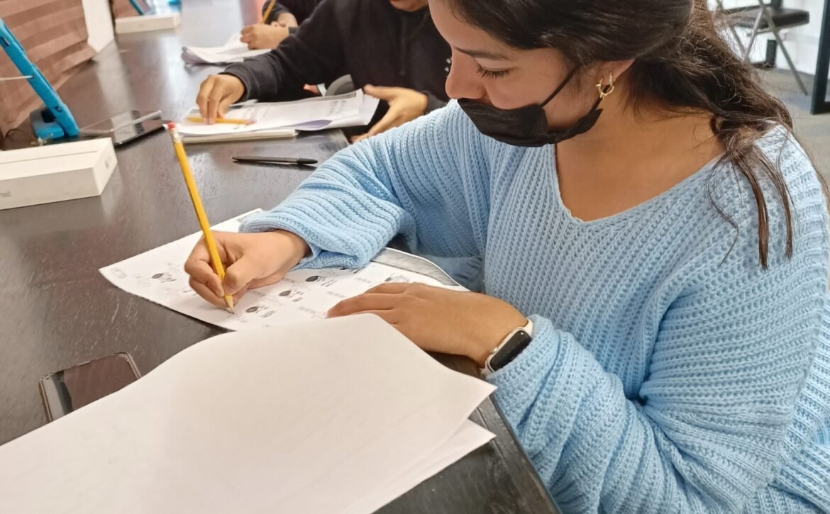 prepa cuatro cienegas