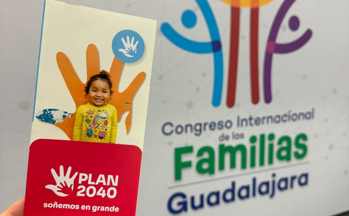 Congreso de las familias