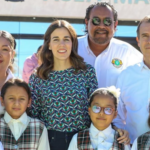 ¡Un gran paso hacia el futuro de las familias en Coahuila!