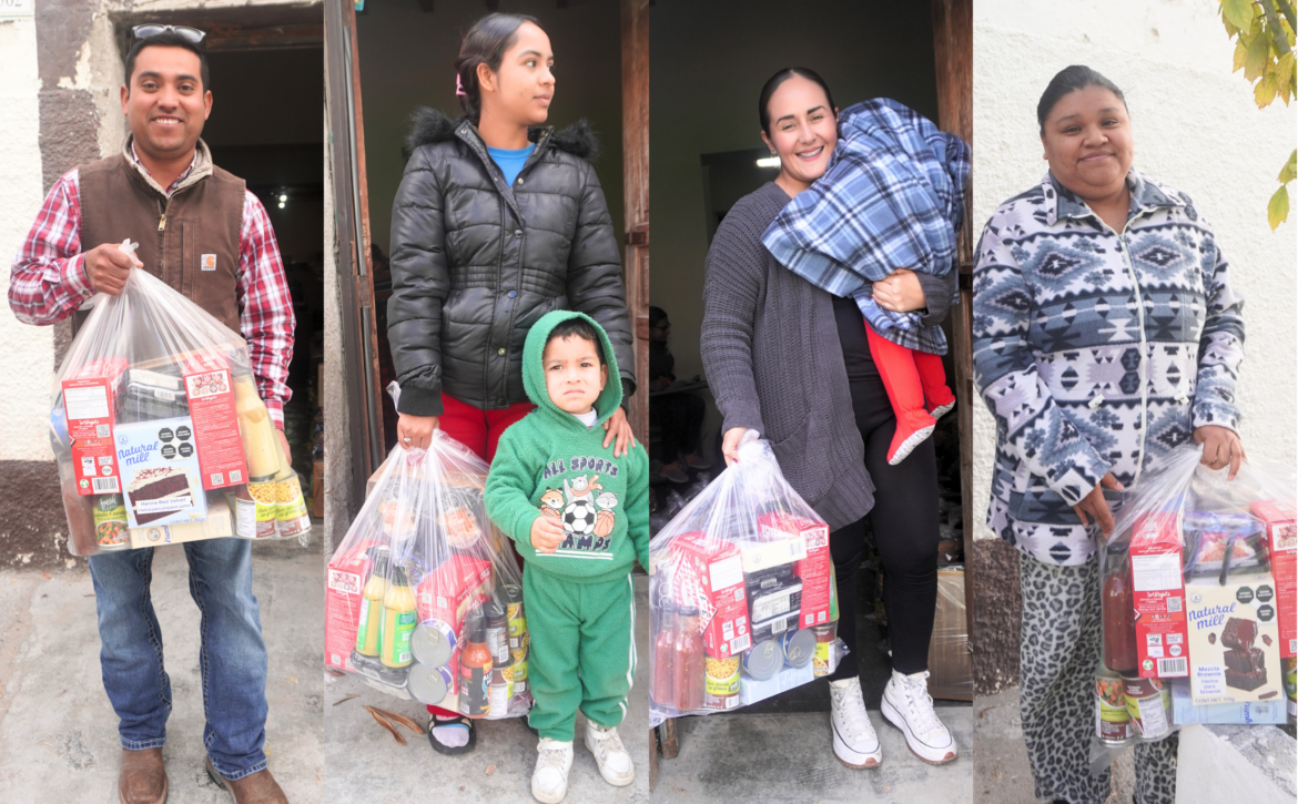 Newsletter 4C ENERO 2024